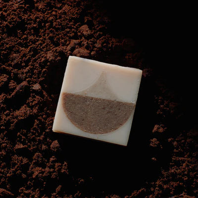 Coffee Exfoliating Soap